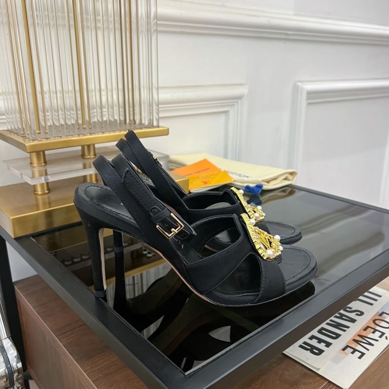 Louis Vuitton Sandals